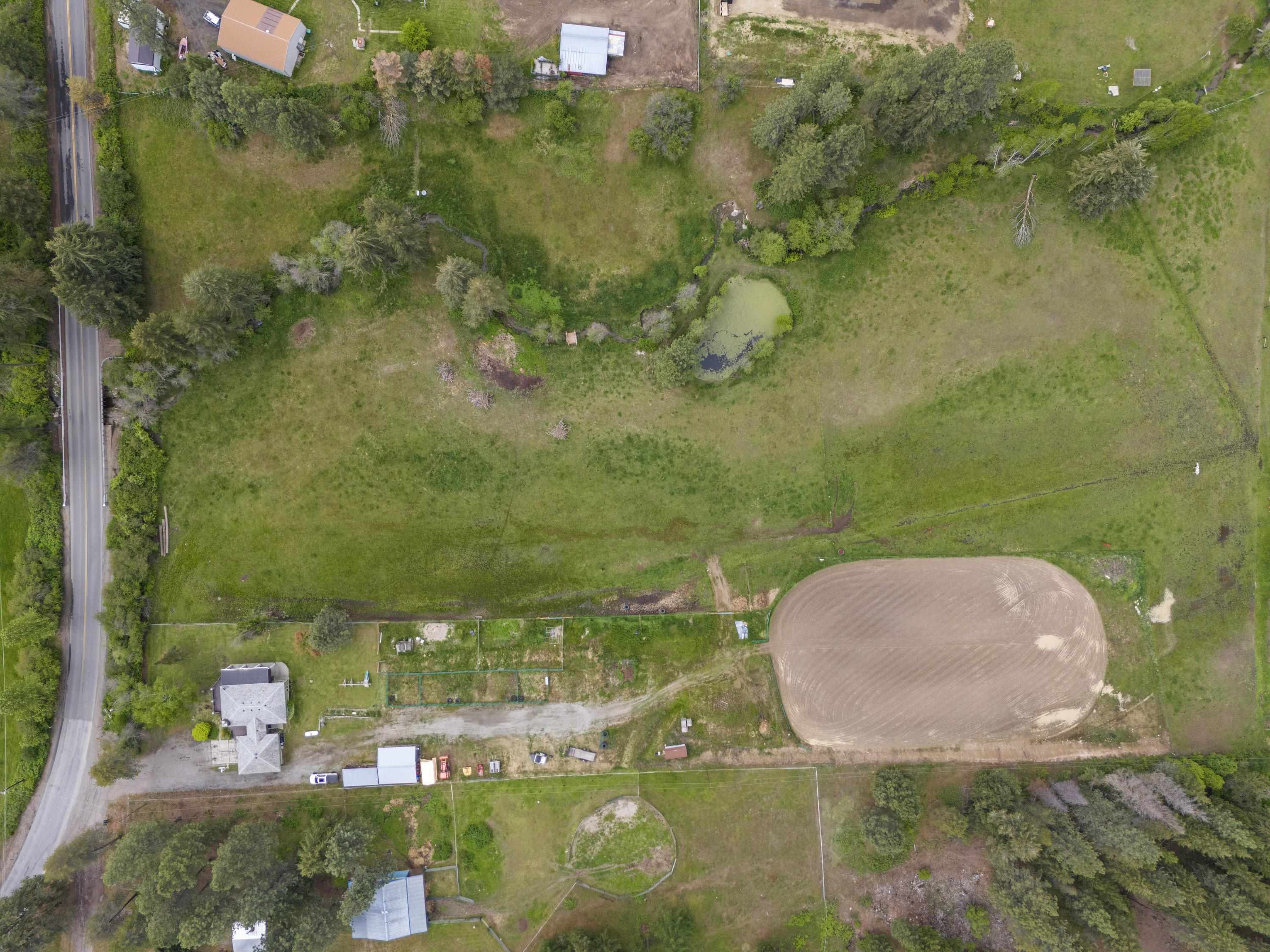 15906 North Forker Road Spokane, WA 99217 - Photo 42 of 48