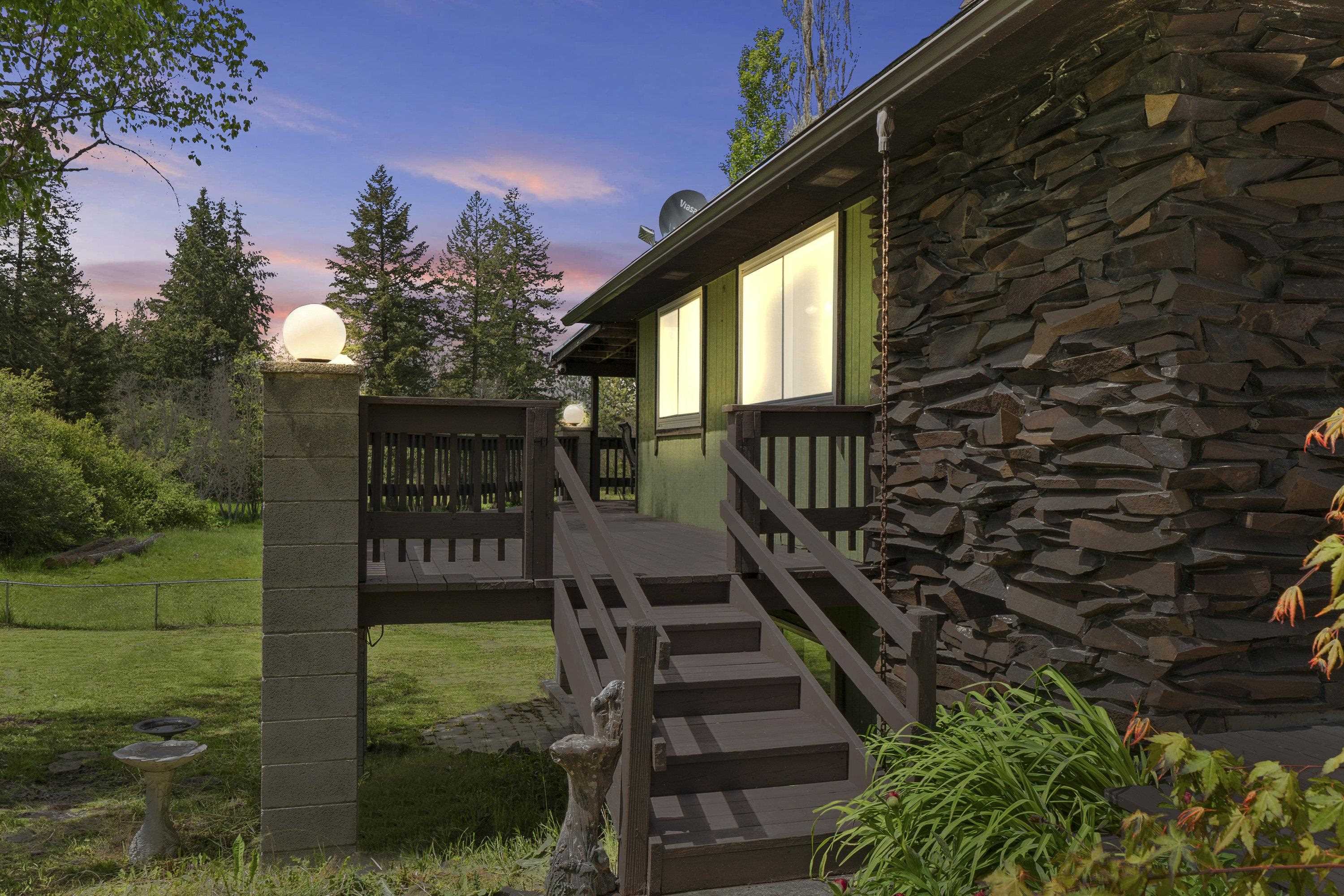15906 North Forker Road Spokane, WA 99217 - Photo 48 of 48