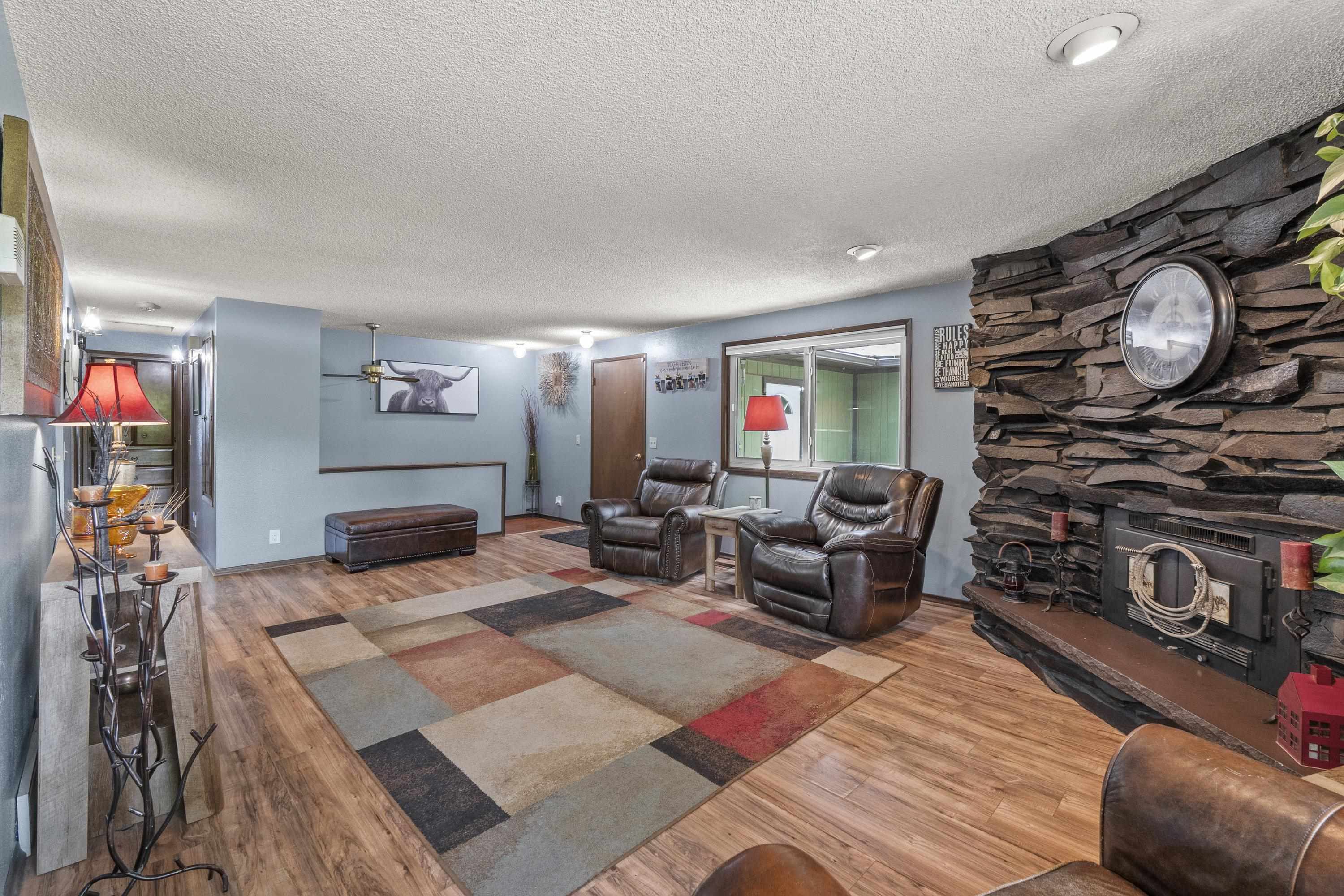 15906 North Forker Road Spokane, WA 99217 - Photo 8 of 48