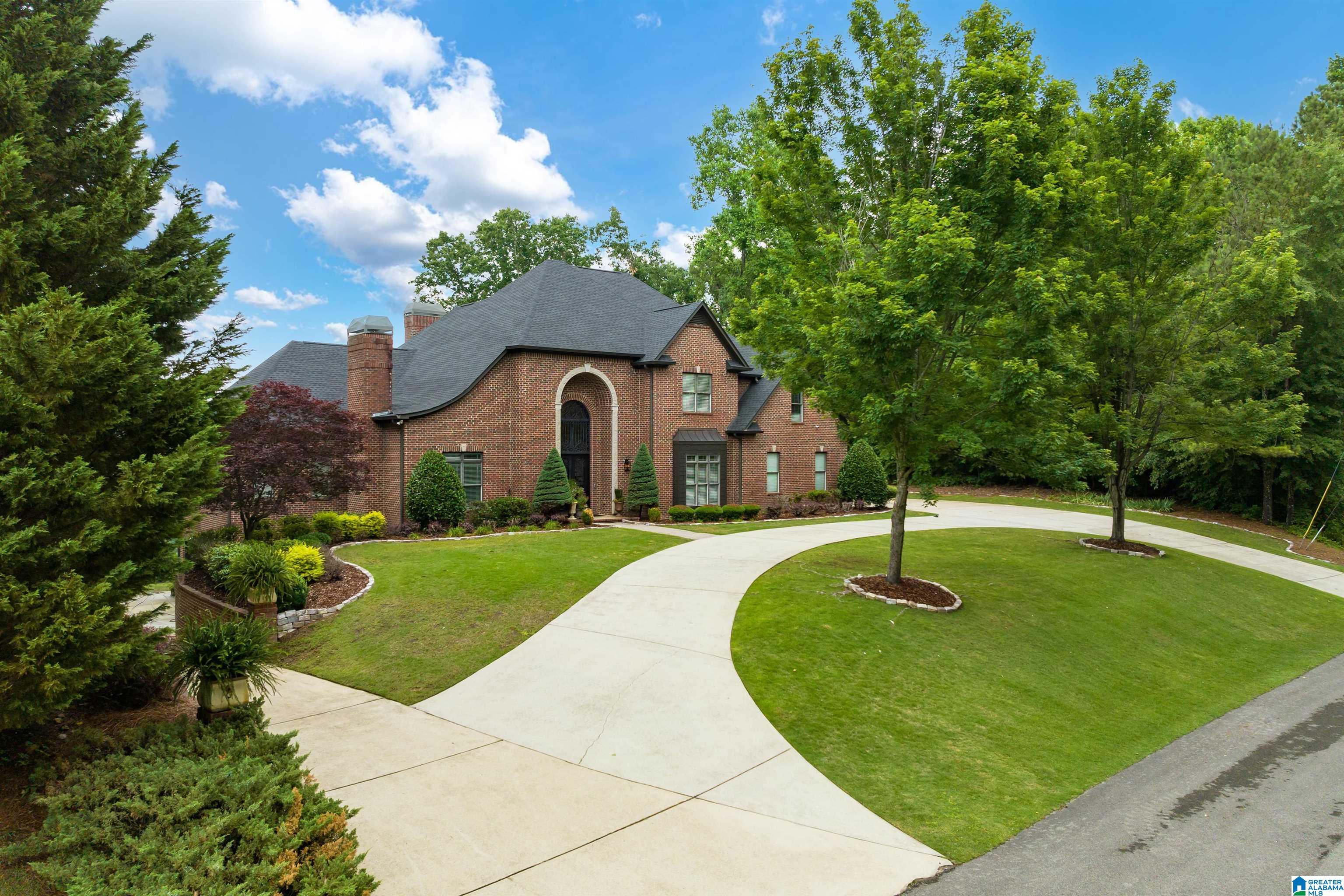 7659 Cottonridge Road Trussville, AL 35173 - Photo 50 of 63