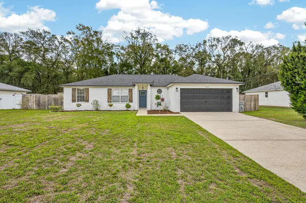 $285,000 | 4331 Crosswind Drive, Milton, FL 32583