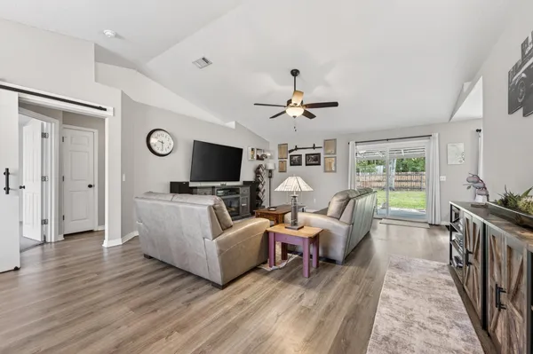 $285,000 | 4331 Crosswind Drive, Milton, FL 32583
