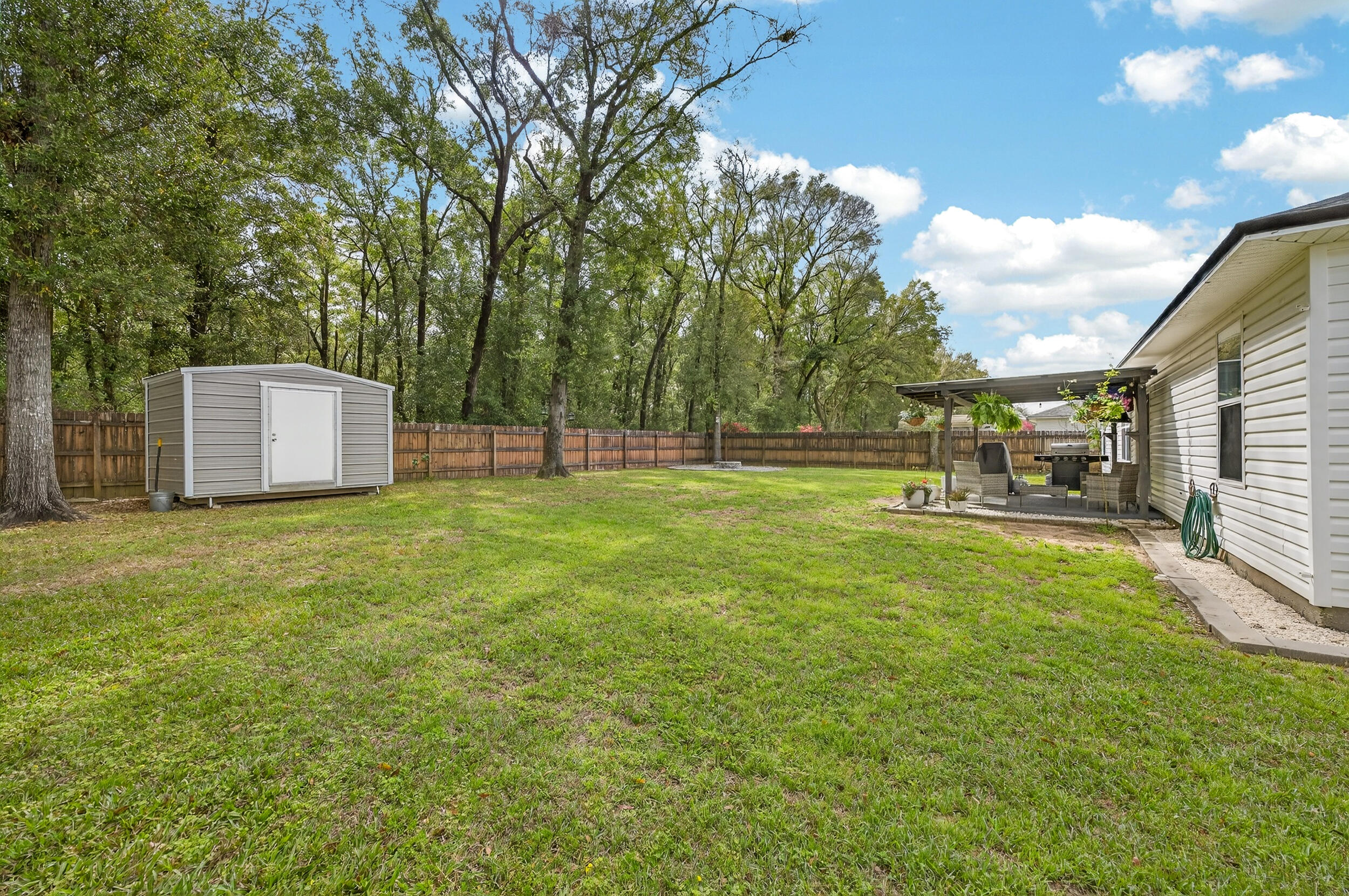 4331 Crosswind Drive Milton, FL 32583 - Photo 46 of 50