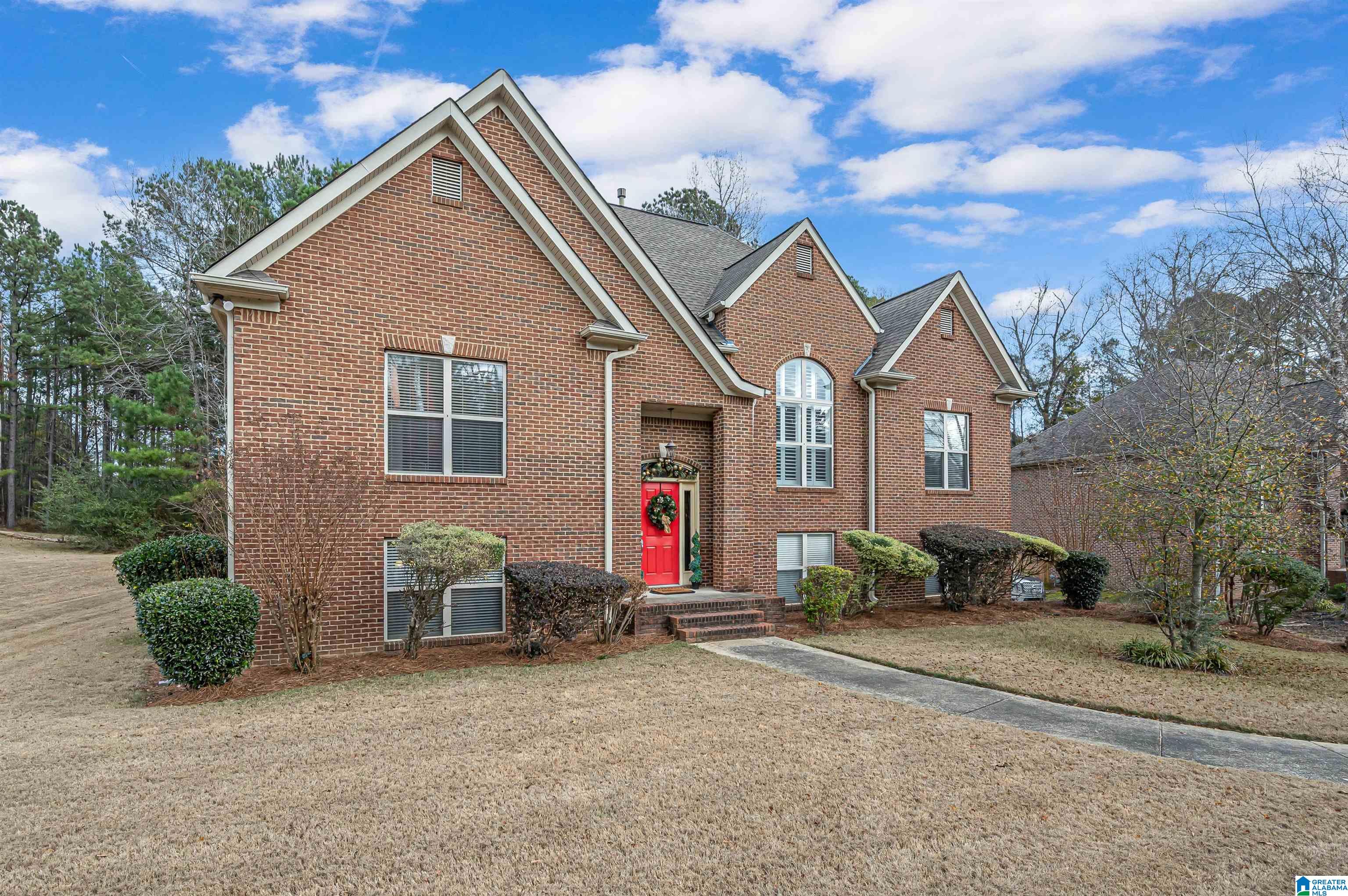 132 River Birch Road Chelsea, AL 35043 - Photo 2 of 44