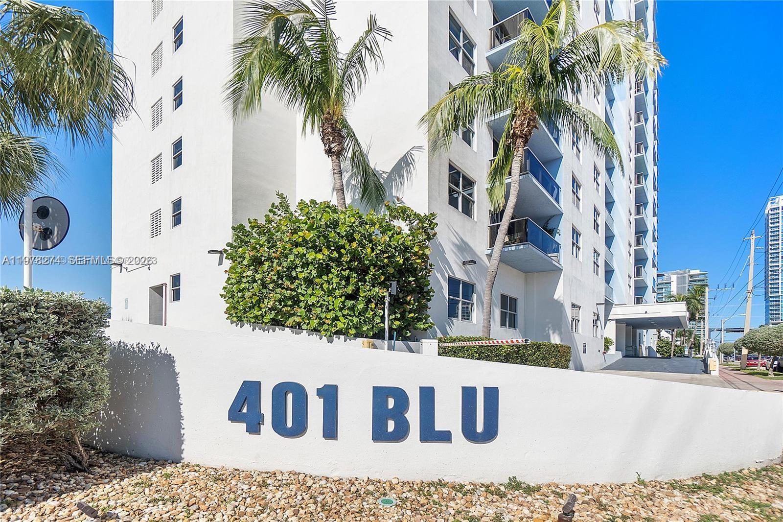 401 69th Street, Unit 913 Miami Beach, FL 33141 - Photo 23 of 26