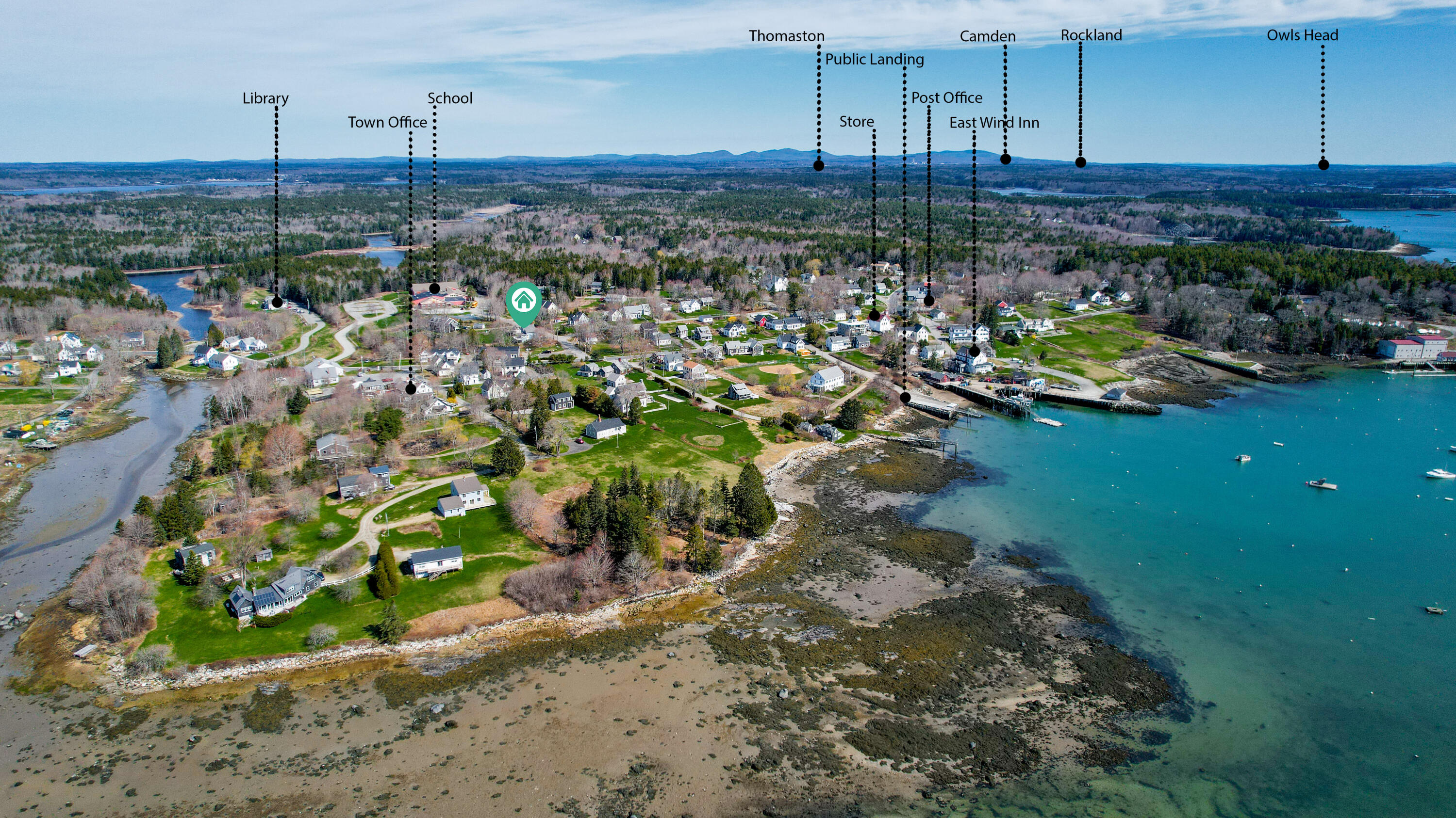 10 Juniper Street St. George, ME 04860 - Photo 77 of 81 DJI_0264-HDR-Edit