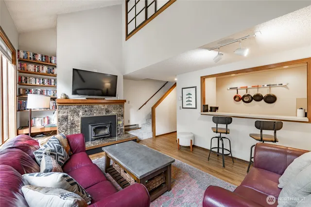 $435,000 | 10500 Mt Baker Highway, Unit 1006, Deming, WA 98244