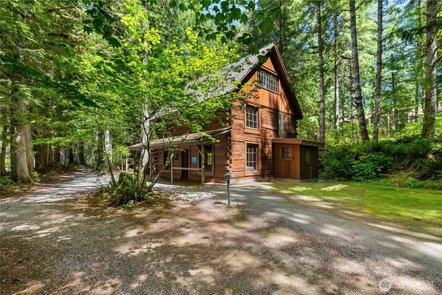 $435,000 | 10500 Mt Baker Highway, Unit 1006, Deming, WA 98244