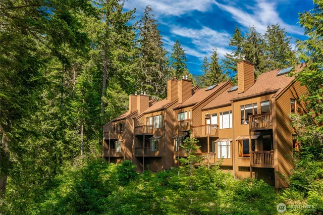 $435,000 | 10500 Mt Baker Highway, Unit 1006, Deming, WA 98244