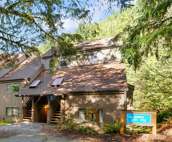 $435,000 | 10500 Mt Baker Highway, Unit 1006, Deming, WA 98244