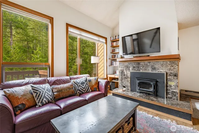 $435,000 | 10500 Mt Baker Highway, Unit 1006, Deming, WA 98244
