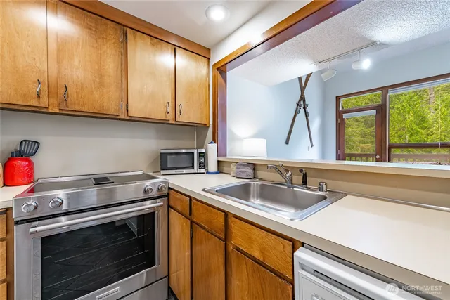 $435,000 | 10500 Mt Baker Highway, Unit 1006, Deming, WA 98244