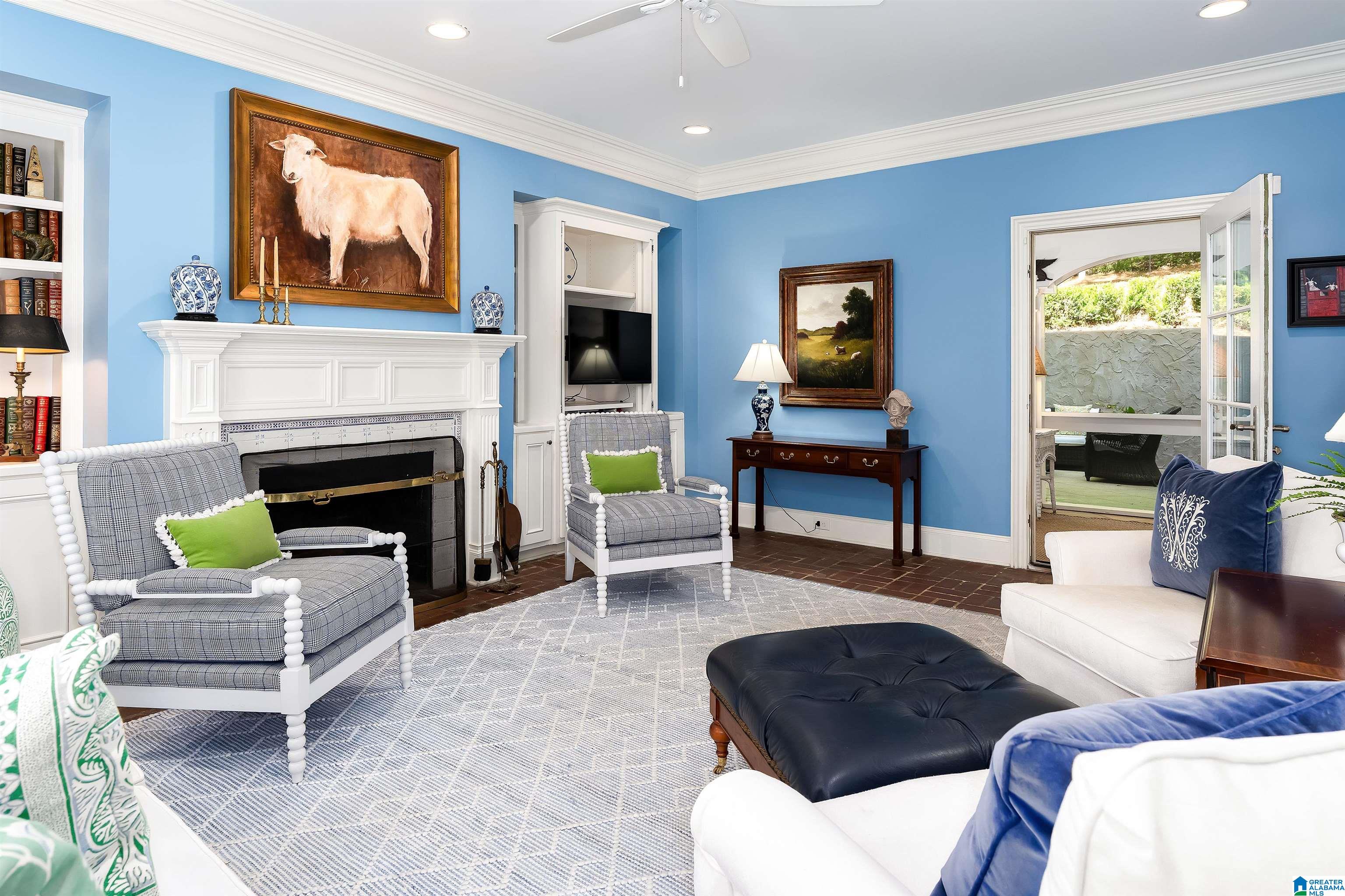 14 Woodhill Road Birmingham, AL 35213 - Photo 20 of 55