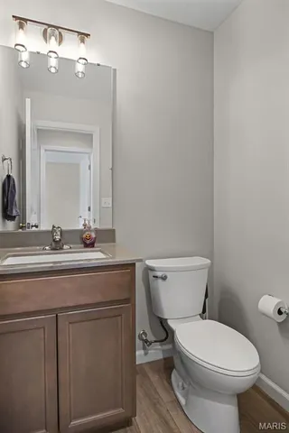 $369,900 | 401 Duffy Drive, Marine, IL 62061