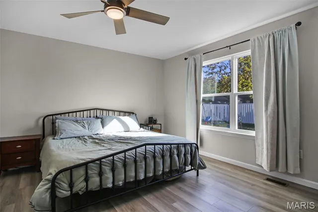 $369,900 | 401 Duffy Drive, Marine, IL 62061