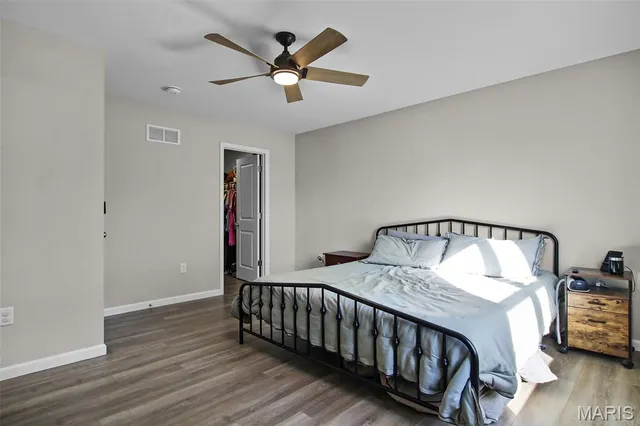 $369,900 | 401 Duffy Drive, Marine, IL 62061