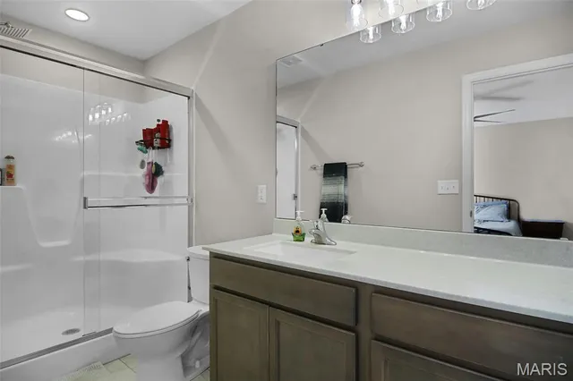 $369,900 | 401 Duffy Drive, Marine, IL 62061