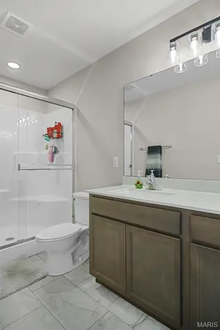 $369,900 | 401 Duffy Drive, Marine, IL 62061