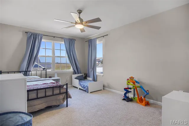 $369,900 | 401 Duffy Drive, Marine, IL 62061