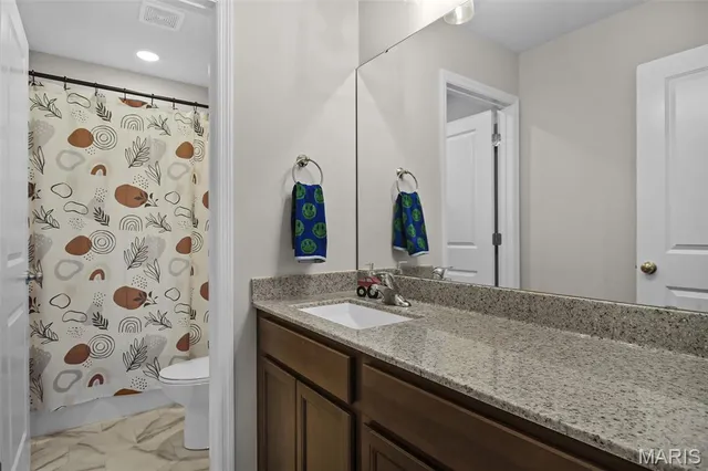 $369,900 | 401 Duffy Drive, Marine, IL 62061