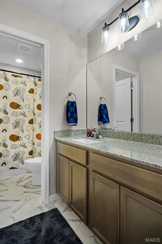 $369,900 | 401 Duffy Drive, Marine, IL 62061