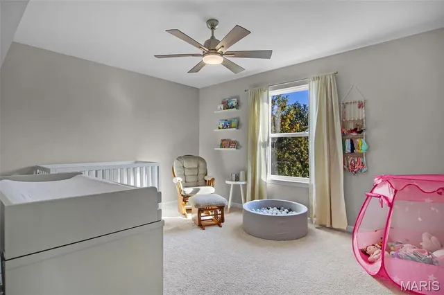 $369,900 | 401 Duffy Drive, Marine, IL 62061