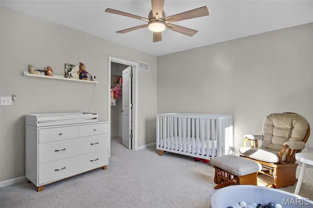 $369,900 | 401 Duffy Drive, Marine, IL 62061