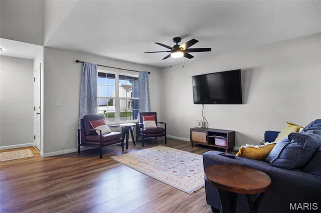 $369,900 | 401 Duffy Drive, Marine, IL 62061