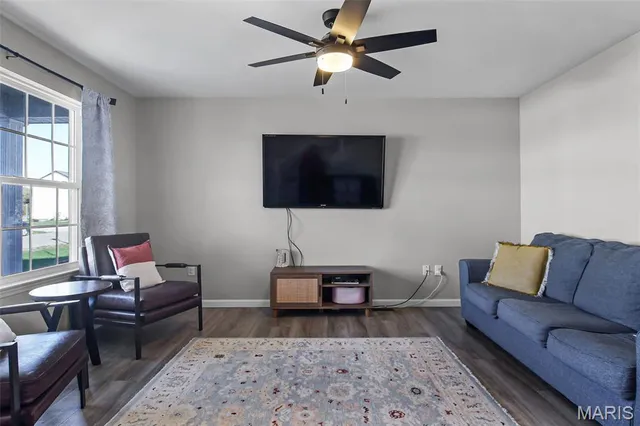 $369,900 | 401 Duffy Drive, Marine, IL 62061