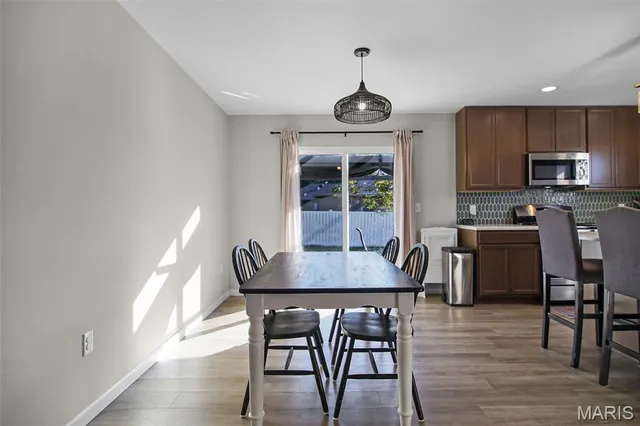 $369,900 | 401 Duffy Drive, Marine, IL 62061