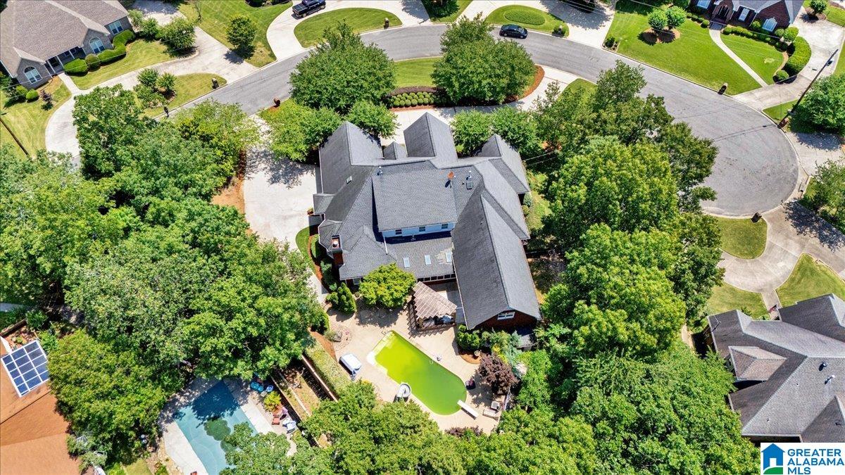 505 Ryding Circle Trussville, AL 35173 - Photo 89 of 92