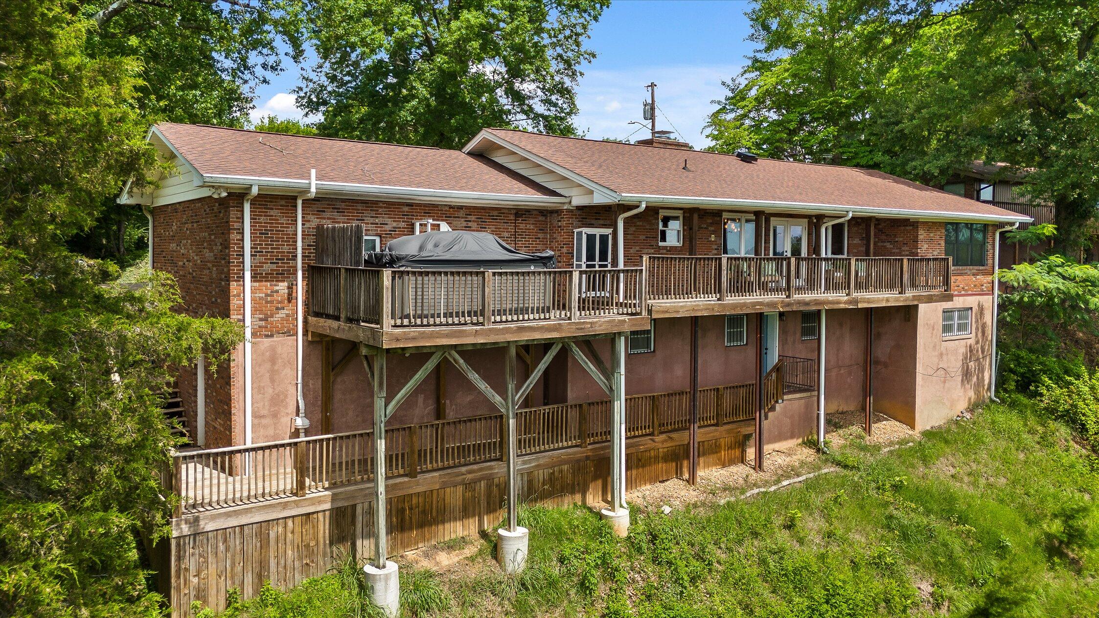 302 Walsh Road Chattanooga, TN 37405 - Photo 13 of 84 12-302 Walsh Rd-75