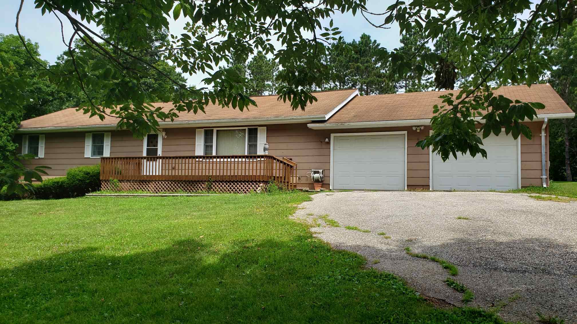 1540 North Coal Road Colchester, IL 62326 - Photo 1 of 7 Gallery Image 1