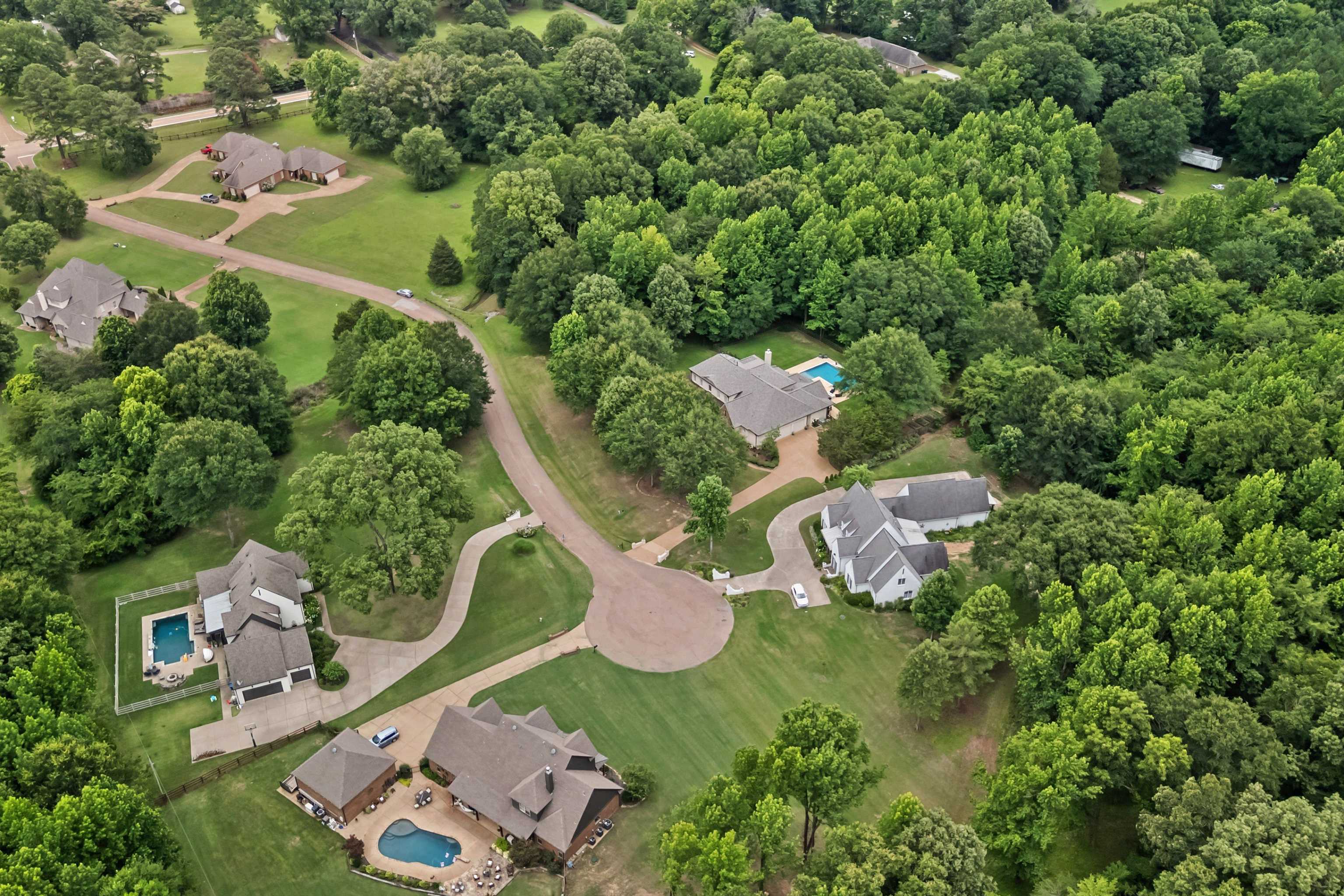 1135 Poplar Acres Road Piperton, TN 38017 - Photo 39 of 40