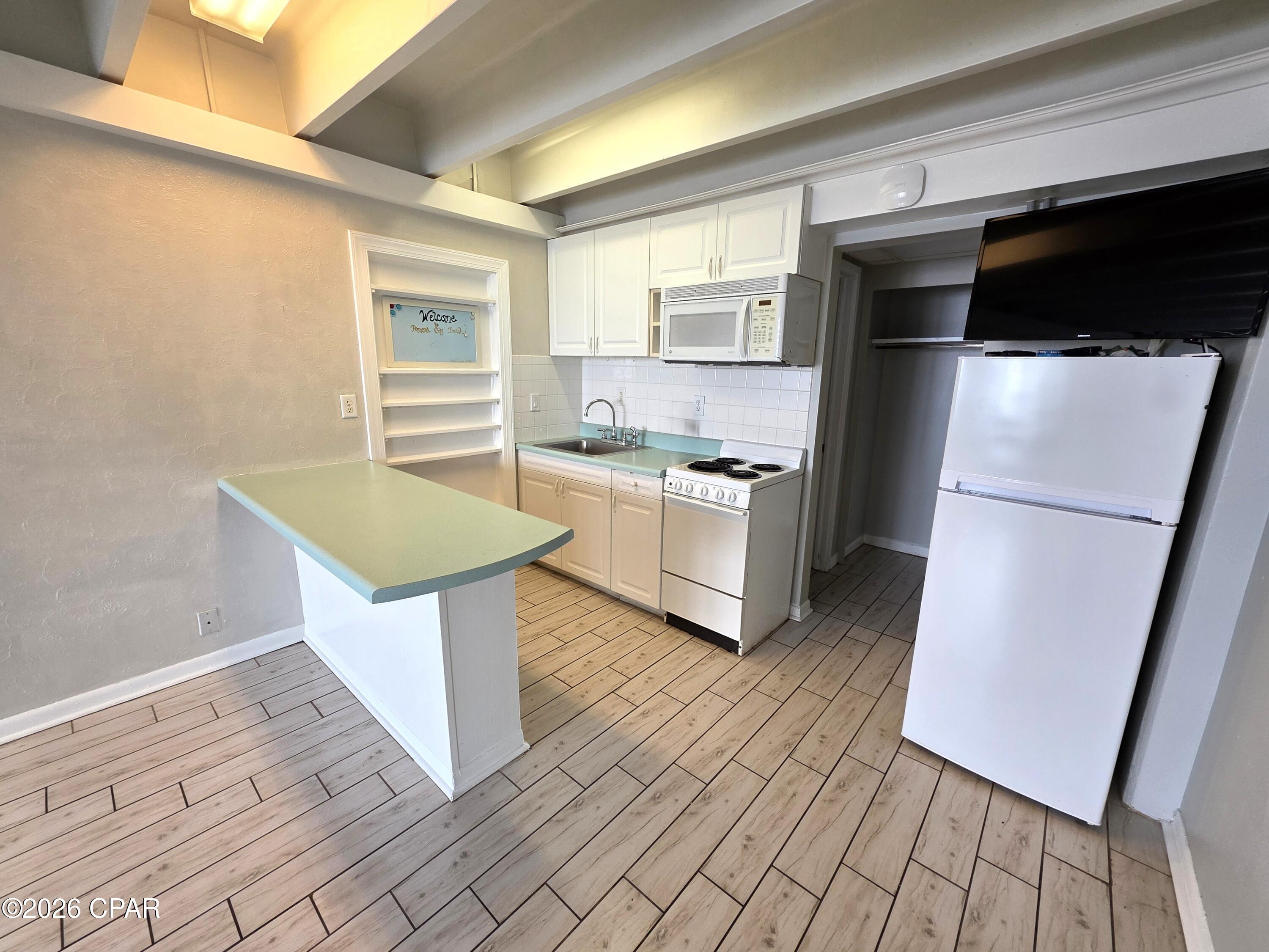 14401 Front Beach Road, Unit 427 Panama City Beach, FL 32413 - Photo 5 of 20