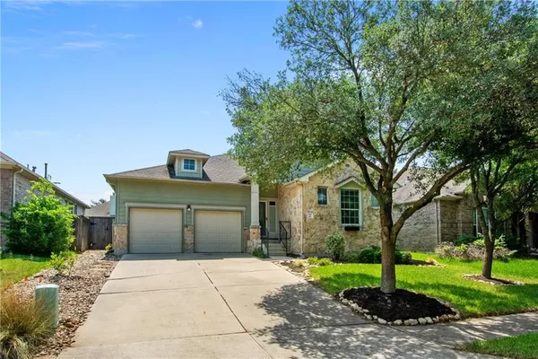 $2,200 | 757 Bent Wood Place, Round Rock, TX 78665