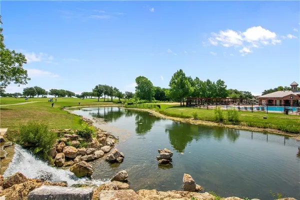 $2,200 | 757 Bent Wood Place, Round Rock, TX 78665