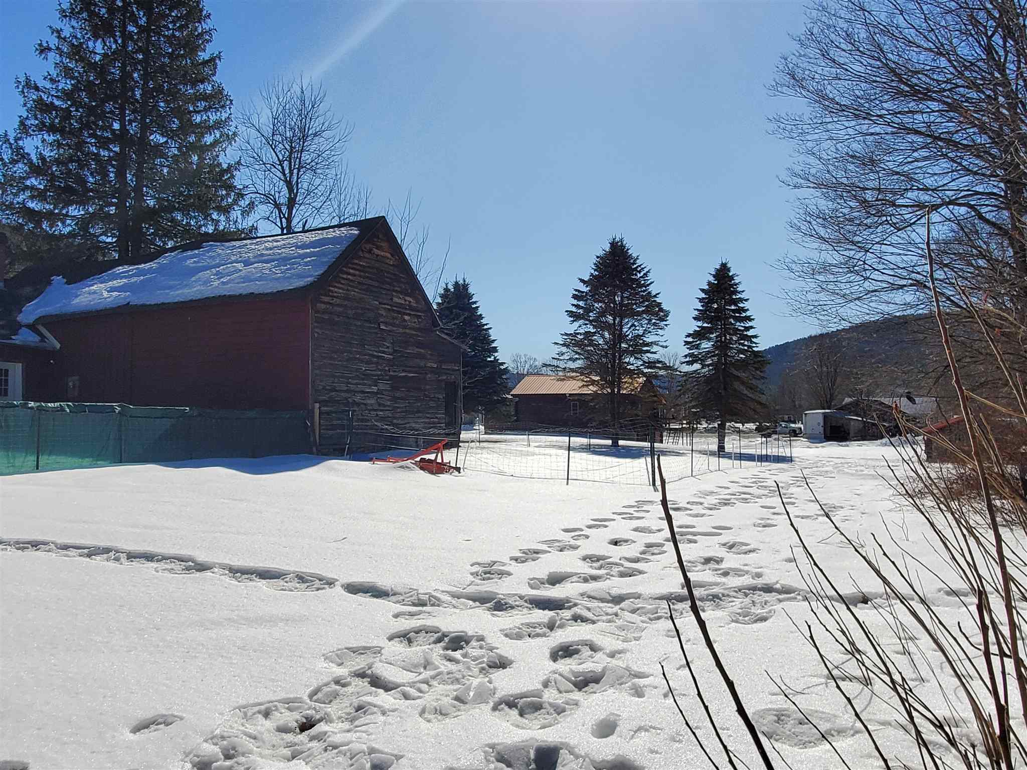 22 Riverdale Road Townshend, VT 05353 - Photo 28 of 39 Gallery Image 28