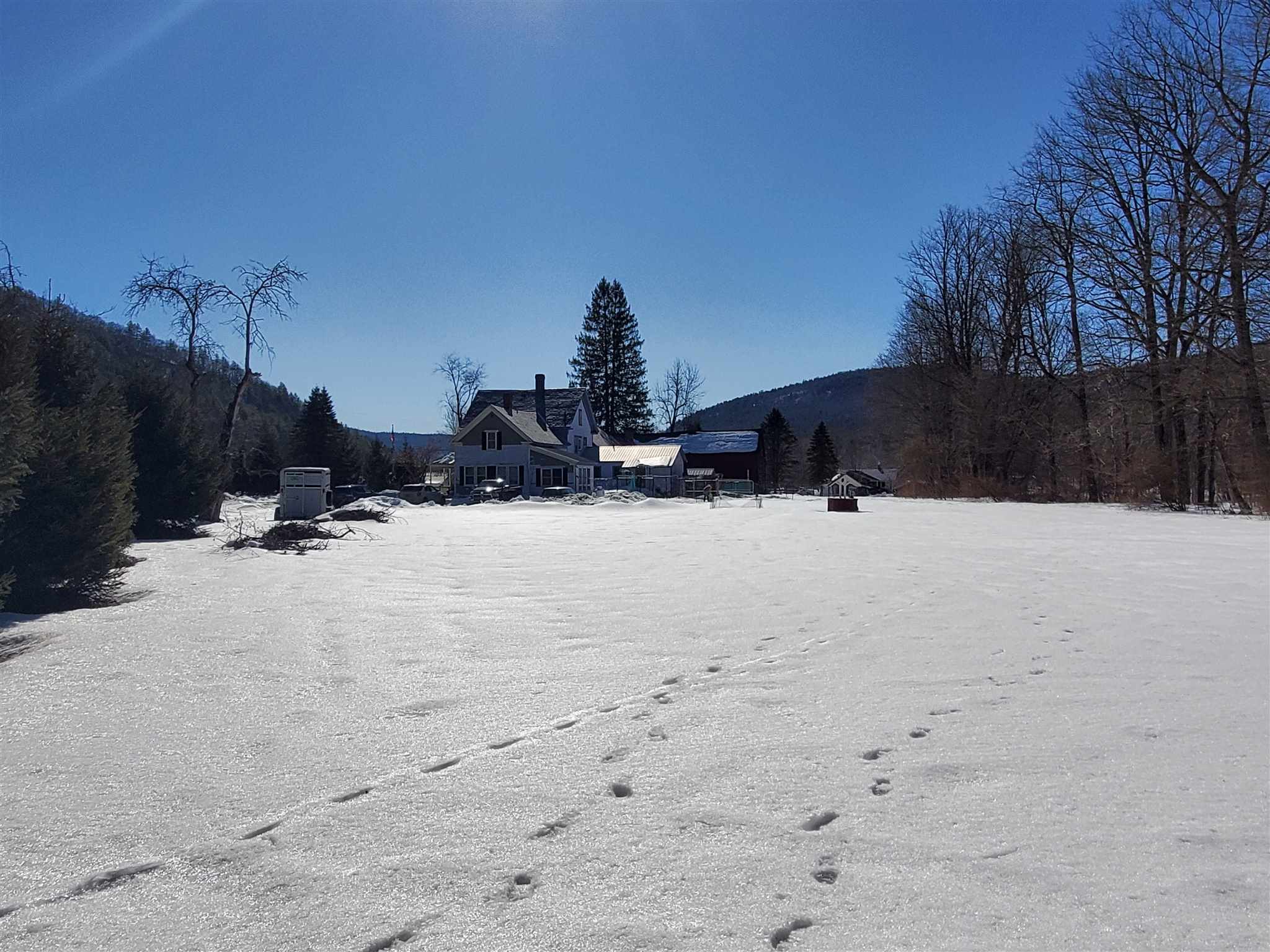 22 Riverdale Road Townshend, VT 05353 - Photo 32 of 39 Gallery Image 32