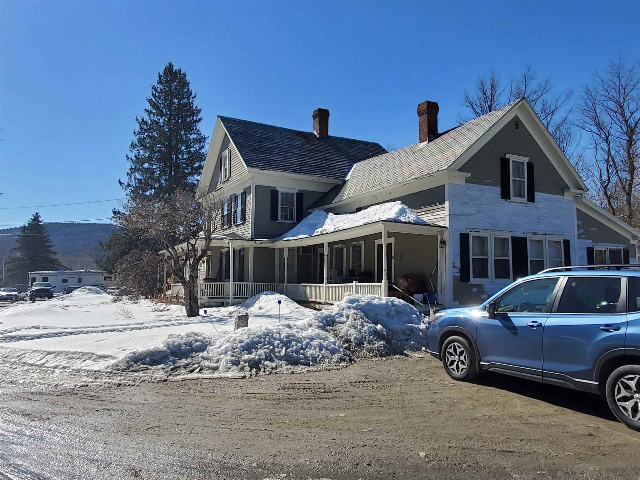 22 Riverdale Road Townshend, VT 05353 - Photo 34 of 39 Gallery Image 34