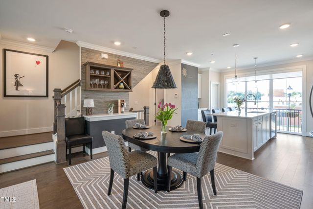 $705,000 | 1501 Draper Vw Loop, Unit 105, Raleigh, NC 27608