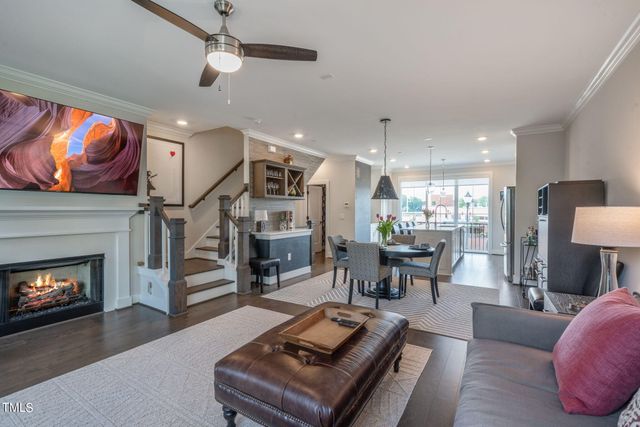 $705,000 | 1501 Draper Vw Loop, Unit 105, Raleigh, NC 27608