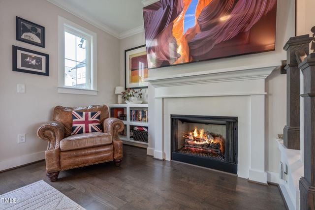 $705,000 | 1501 Draper Vw Loop, Unit 105, Raleigh, NC 27608