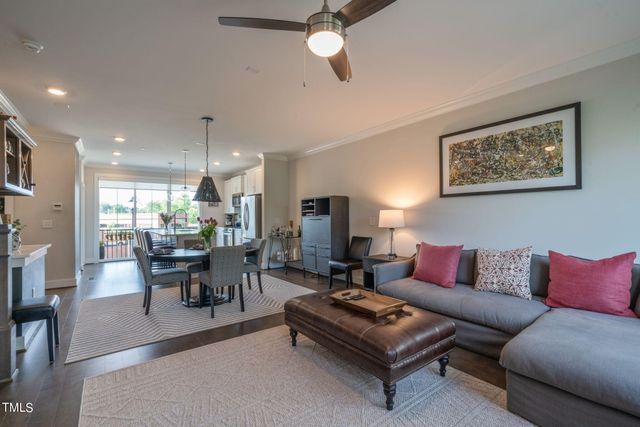 $705,000 | 1501 Draper Vw Loop, Unit 105, Raleigh, NC 27608