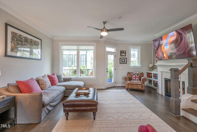 $705,000 | 1501 Draper Vw Loop, Unit 105, Raleigh, NC 27608