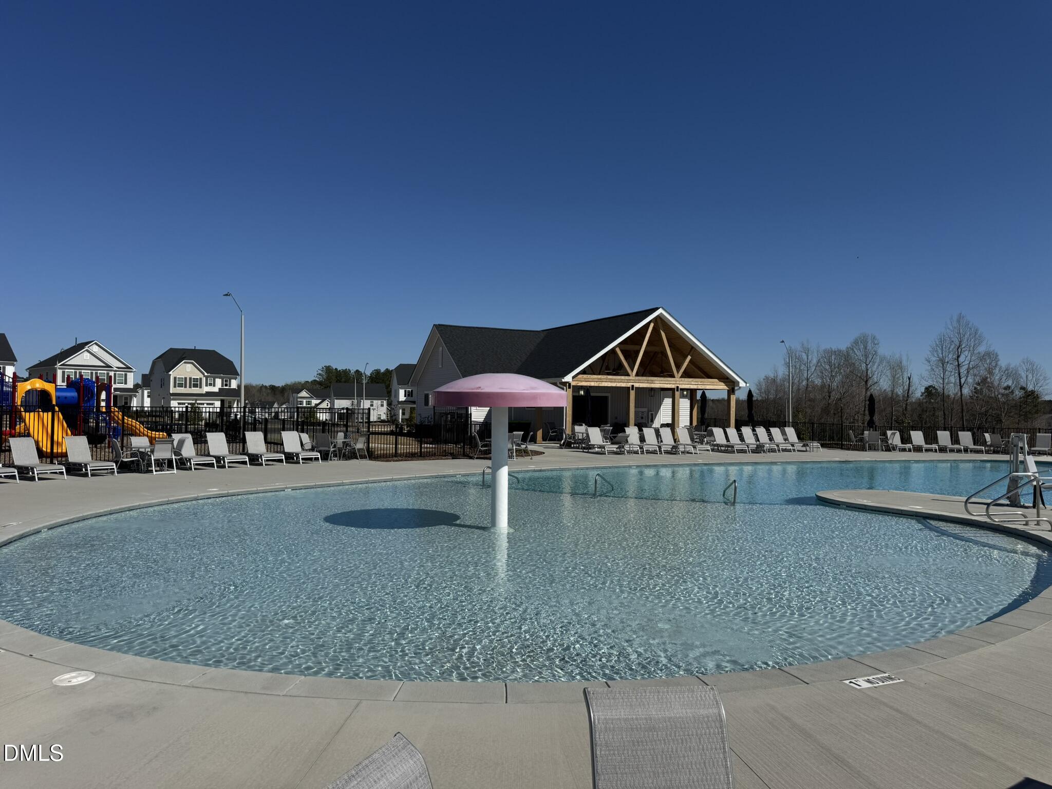 375 Garden Vine Trail Raleigh, NC 27610 - Photo 39 of 44