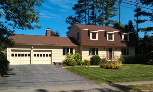 20 Robinwood Road Acton, MA 01720 - Photo 1 of 19 Gallery Image 1