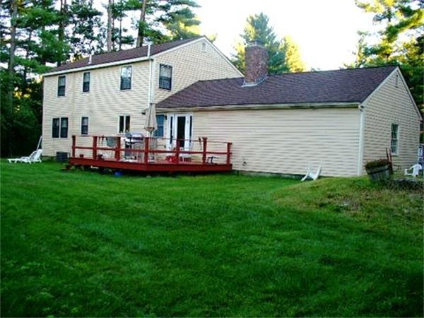20 Robinwood Road Acton, MA 01720 - Photo 17 of 19 Gallery Image 17