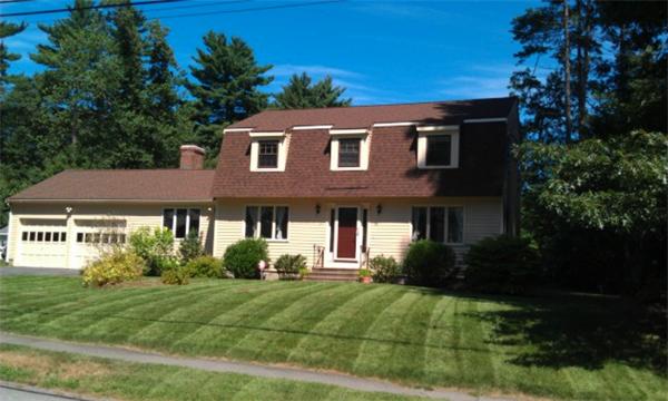 20 Robinwood Road Acton, MA 01720 - Photo 2 of 19 Gallery Image 2
