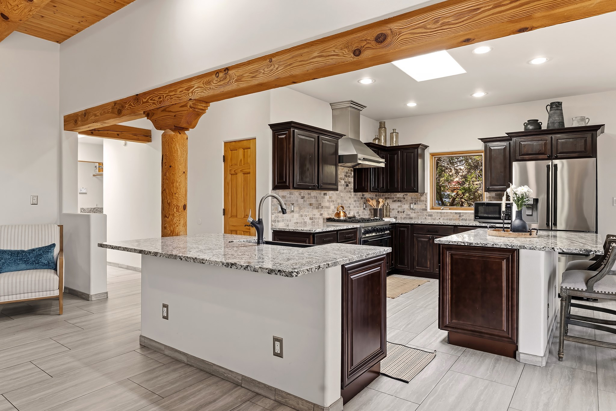 8 South Arroyo Ridge Road Santa Fe, NM 87508 - Photo 14 of 55 Gallery Image 14